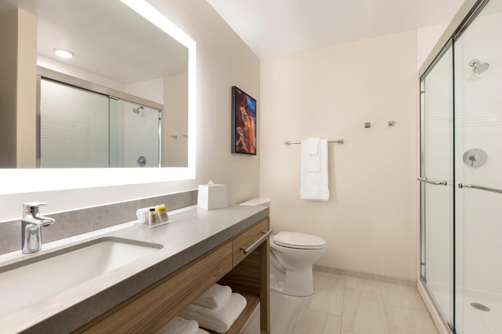 Candlewood Suites Perry-National Fairground Area By Ihg Kültér fotó