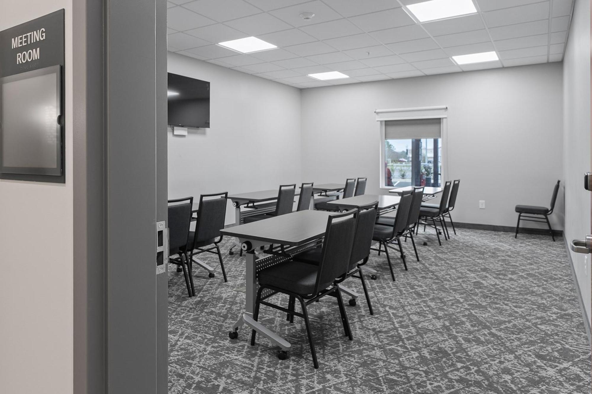 Candlewood Suites Perry-National Fairground Area By Ihg Kültér fotó