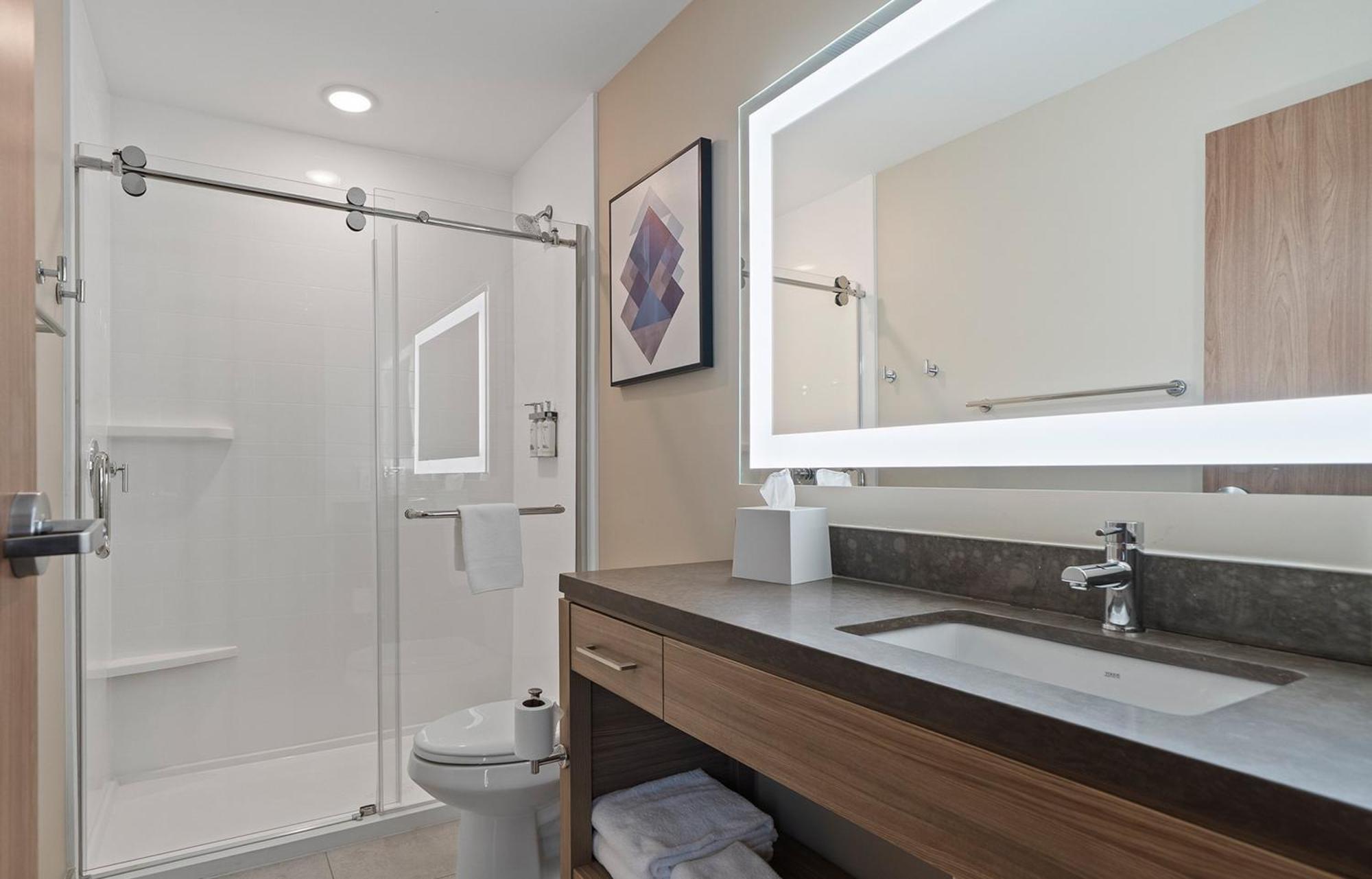 Candlewood Suites Perry-National Fairground Area By Ihg Kültér fotó